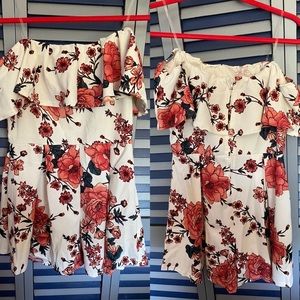 In My Feelings Romper